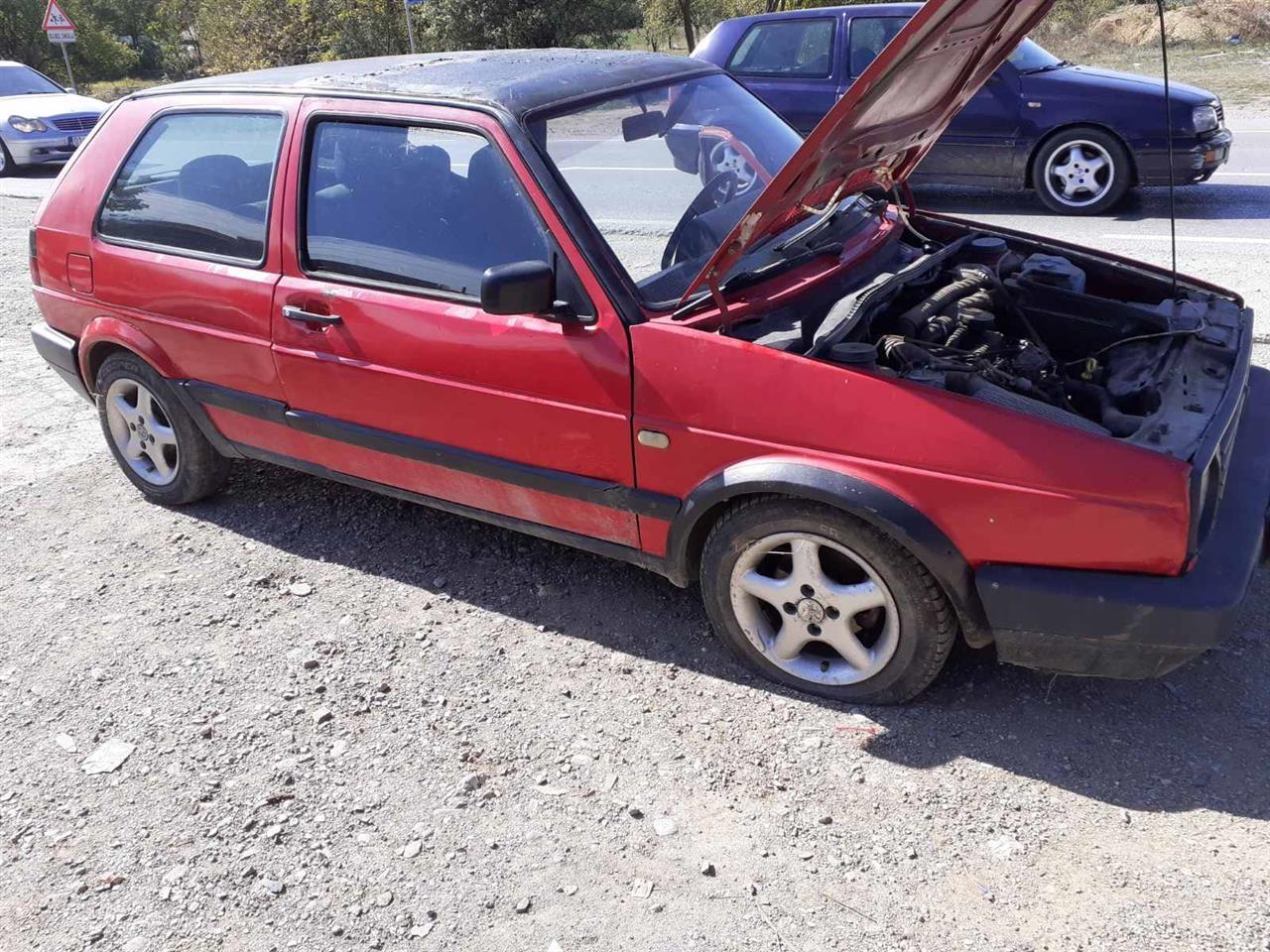 Golf-2