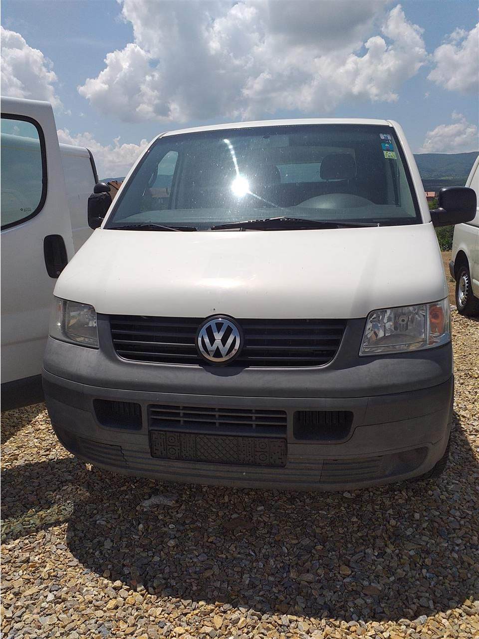Vw-t5