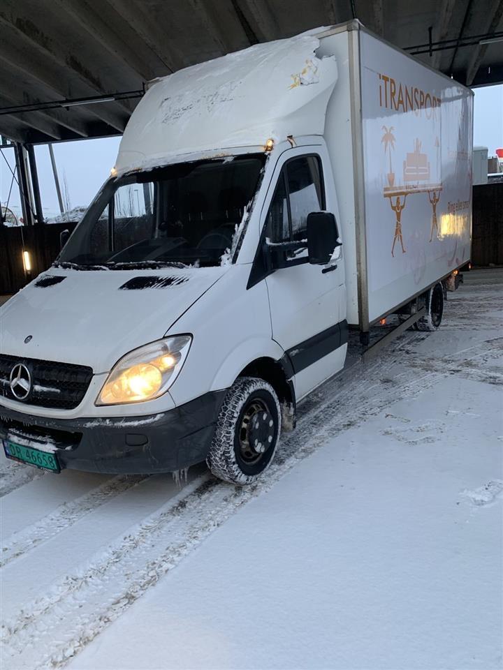 SPRINTER