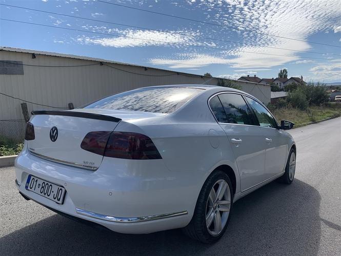 Passat 