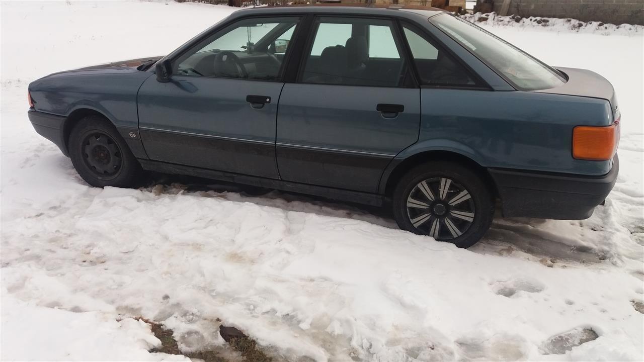 Audi