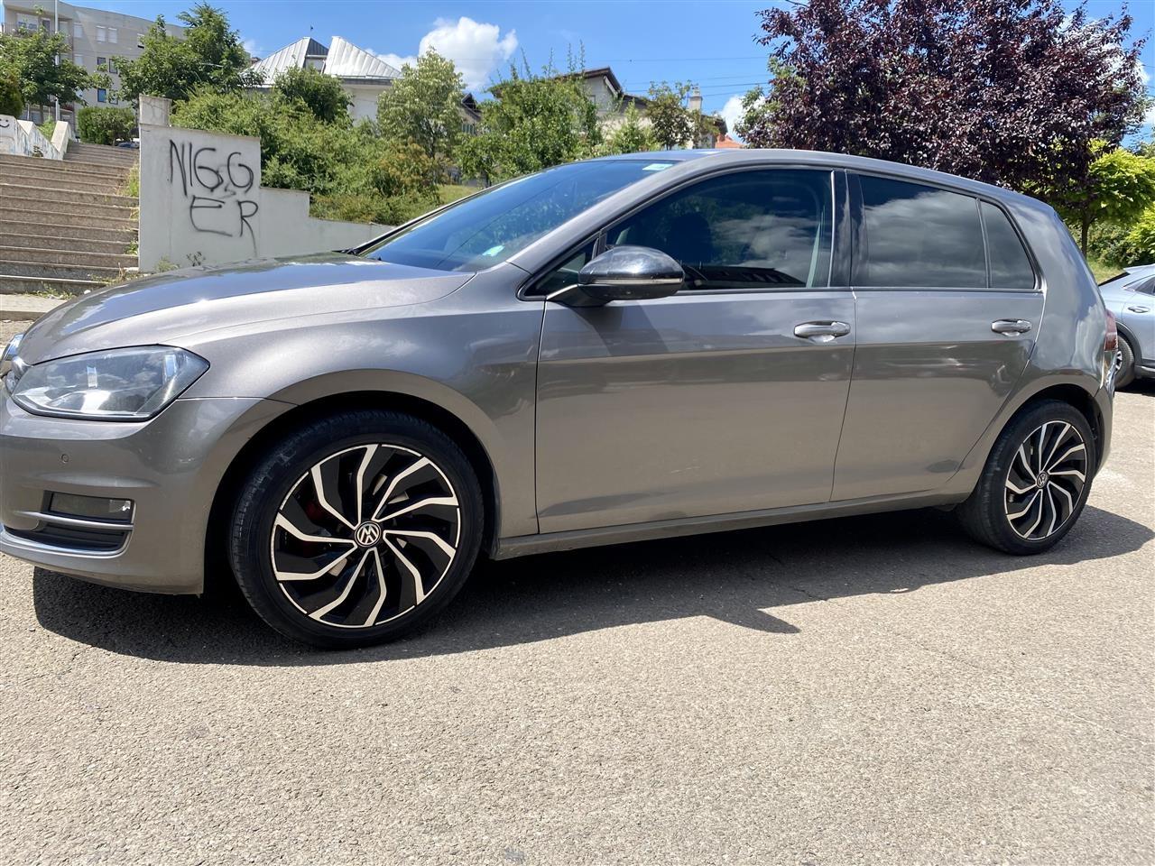 Golf-7