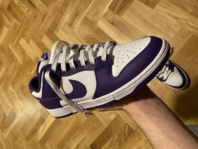 Nike Dunk