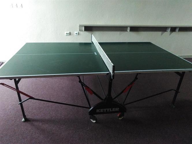 Ping Pong