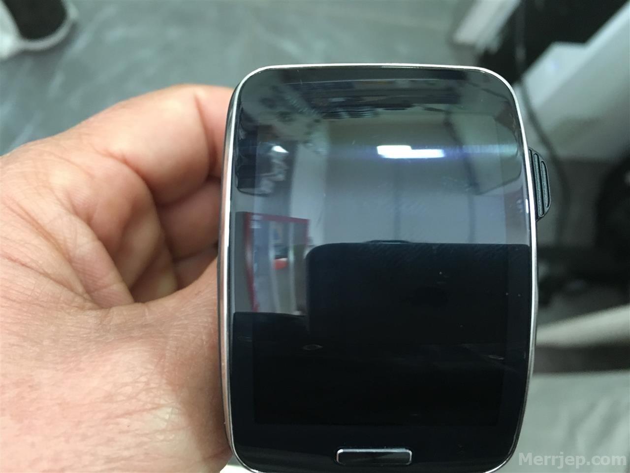 Samsung gear s new arrivals olx