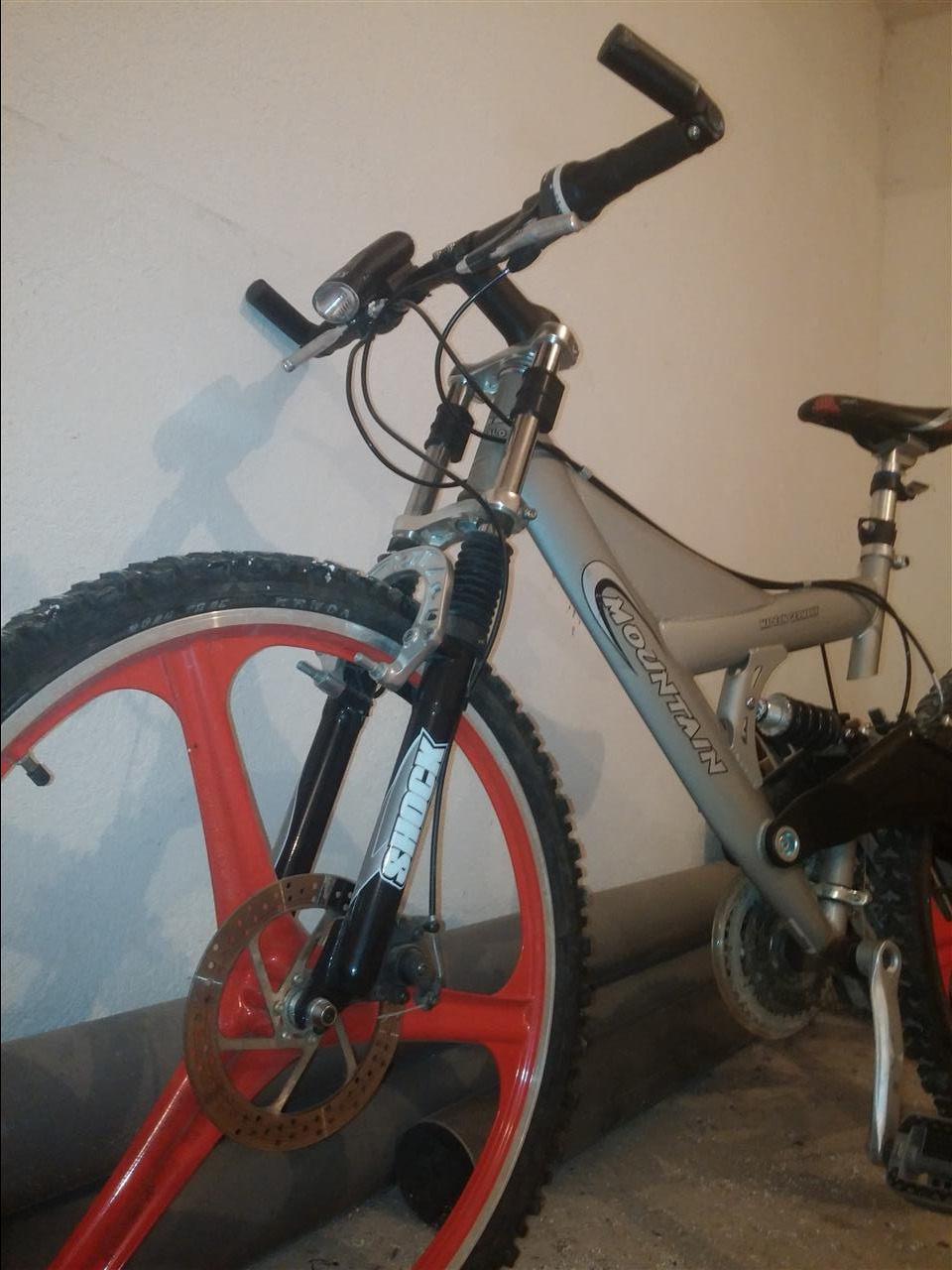 Biciklet