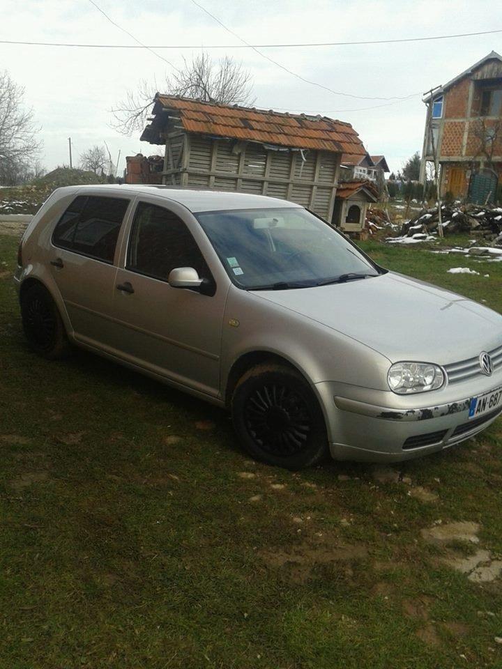 Golf-4-