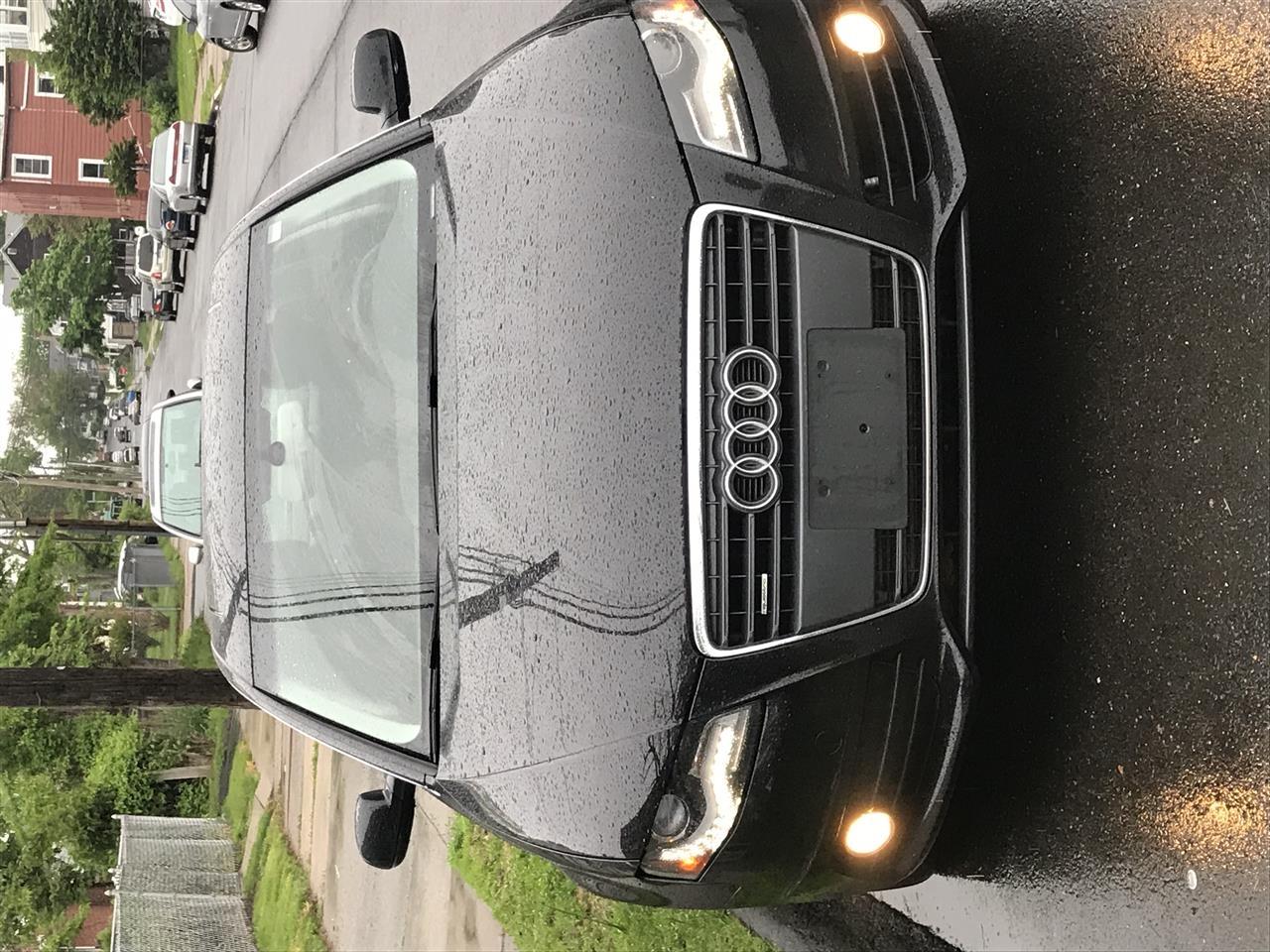 Audi