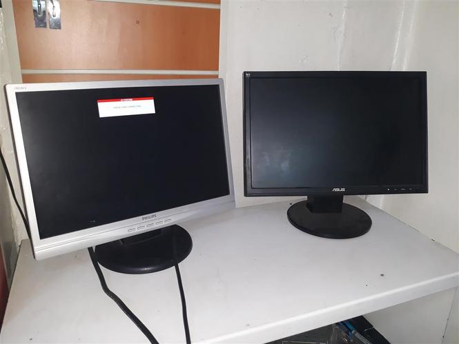 Monitora