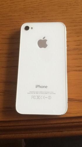iphonen 4