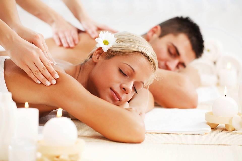 MASSAGE-CENTRE