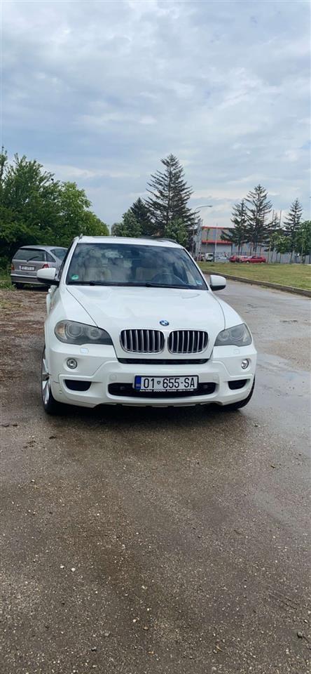 Bmw-x5