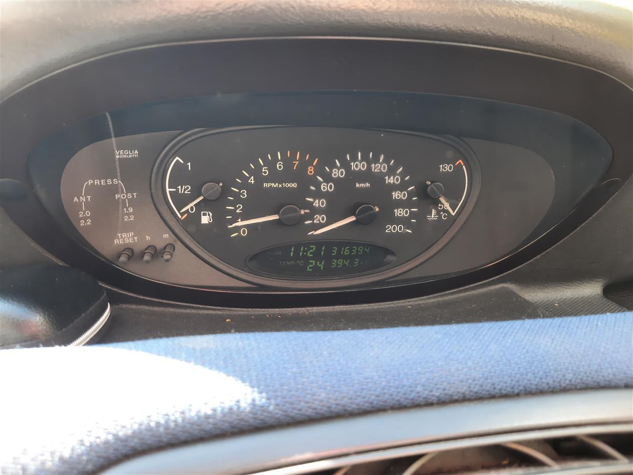 Lancia-Ypsilon