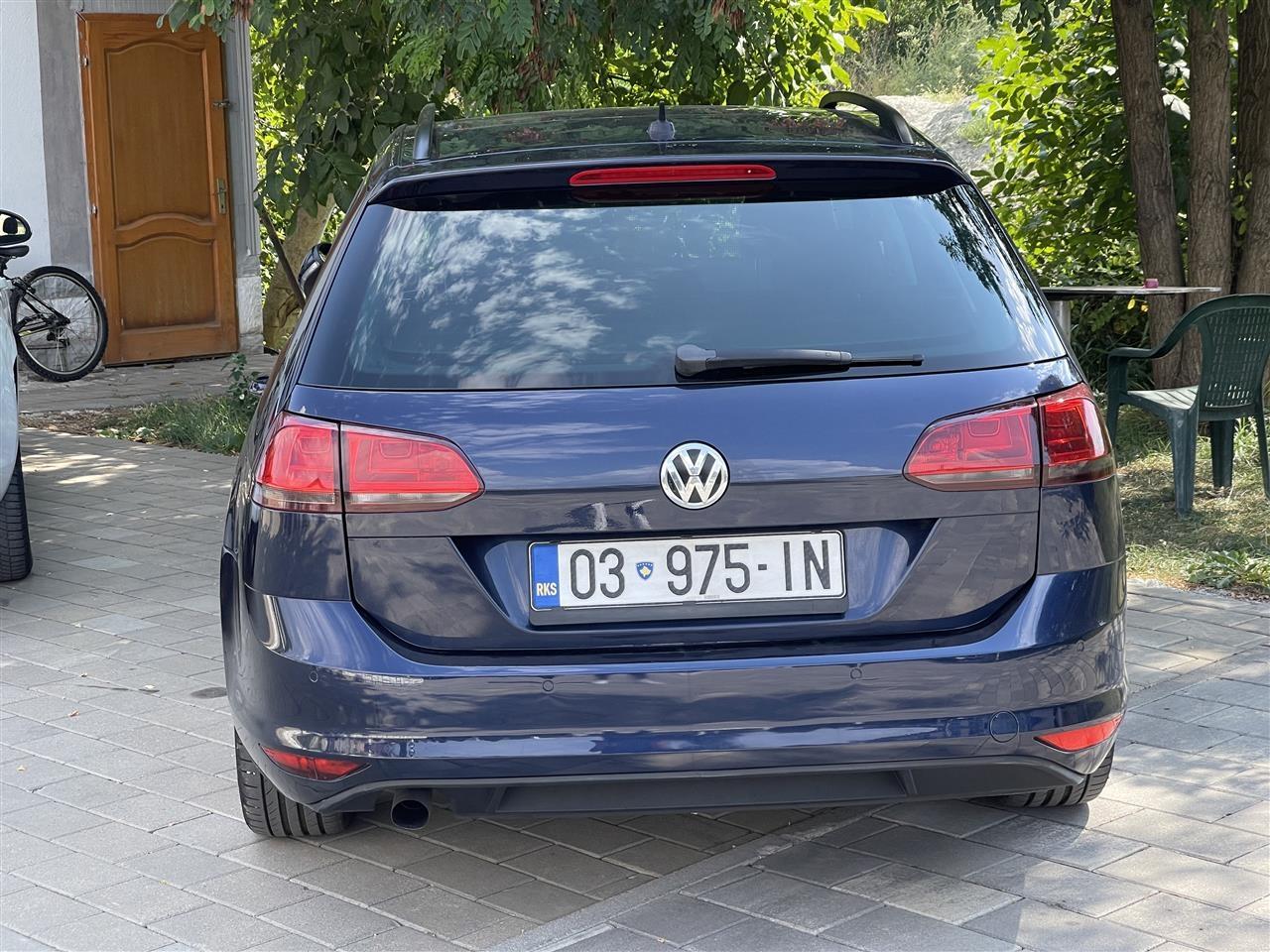 Golf-7