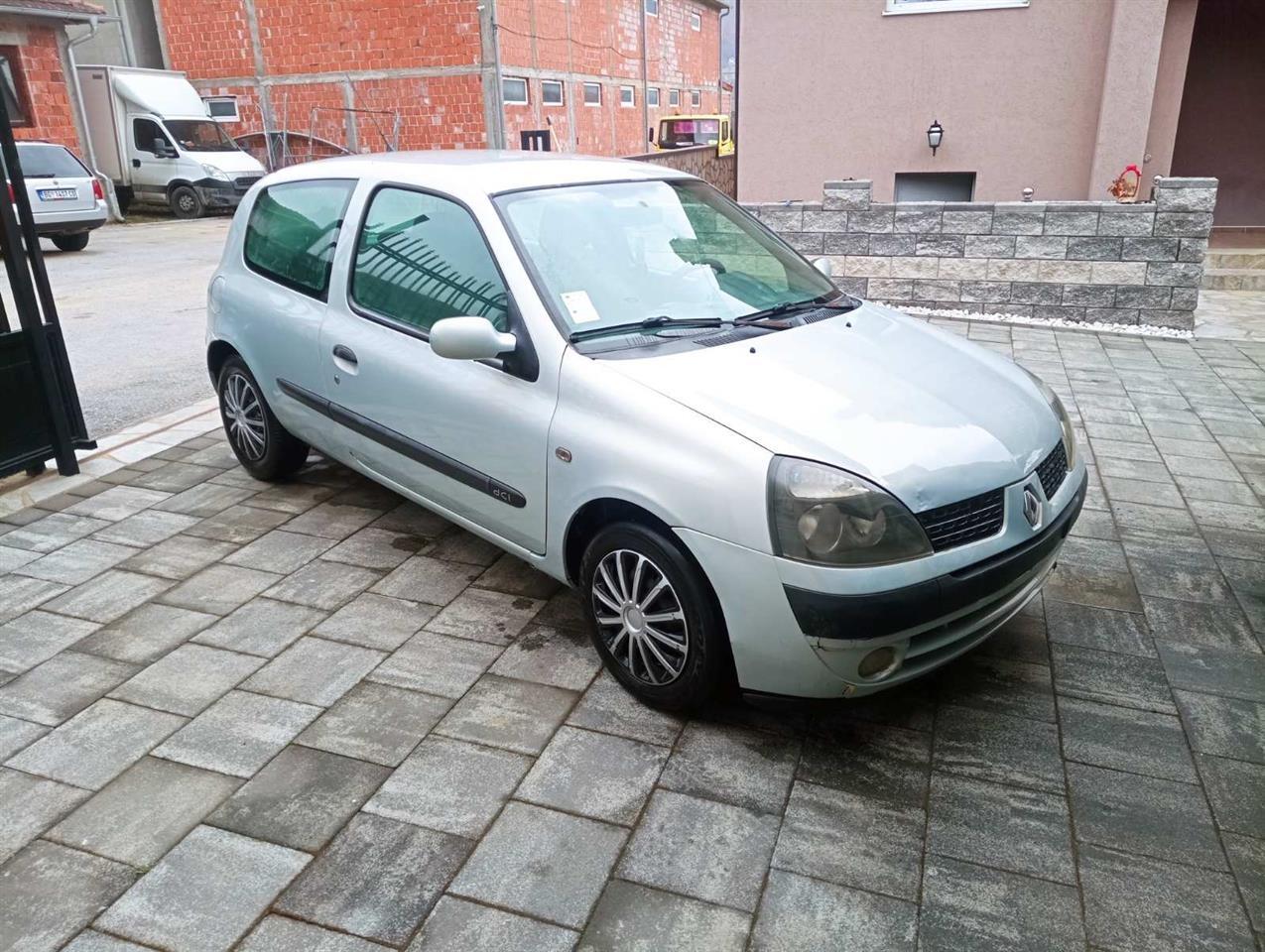 Clio