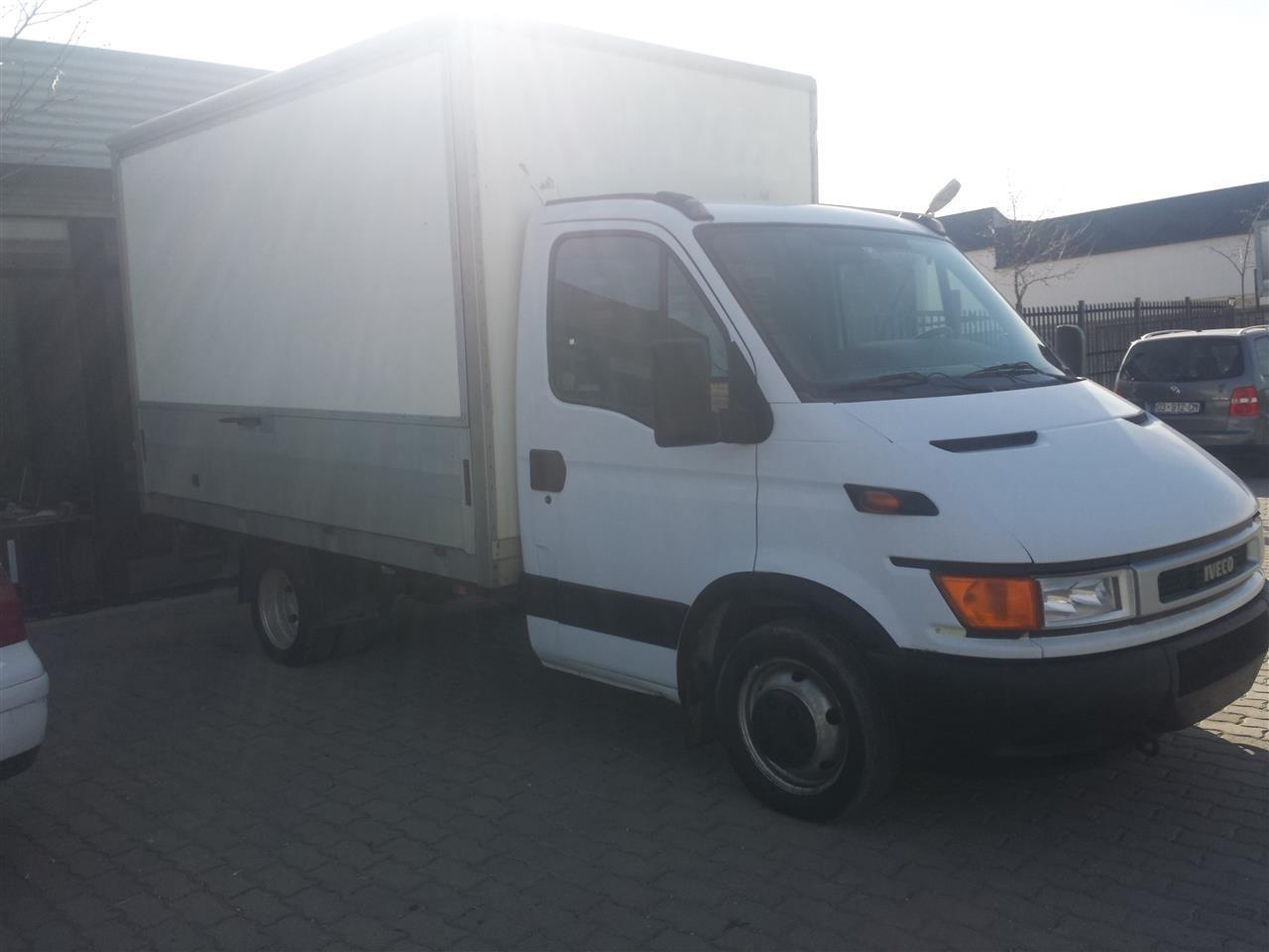 Iveco