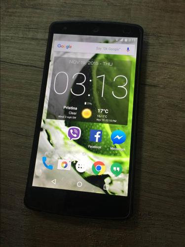 Nexus 5