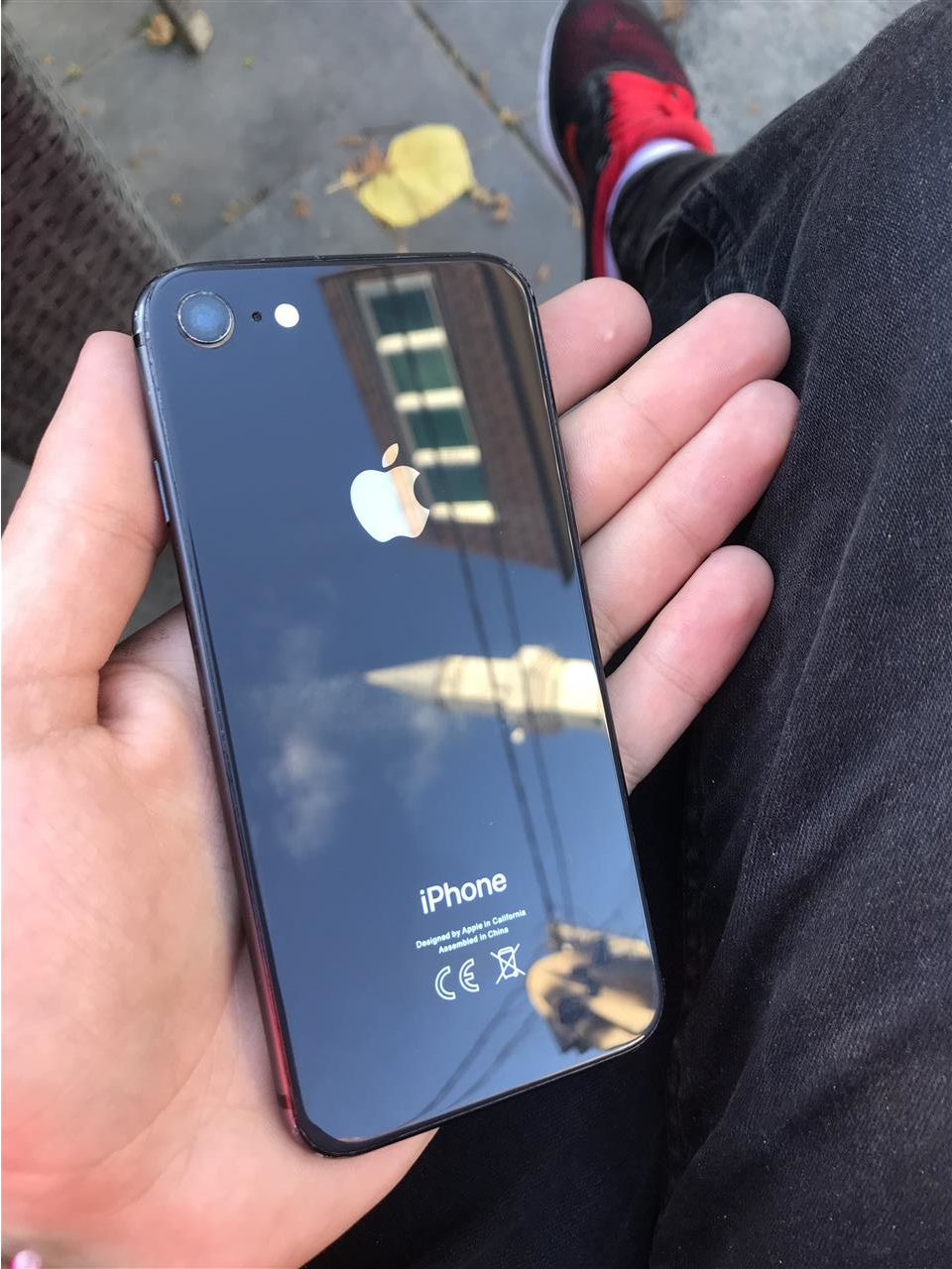 iPhone-8-