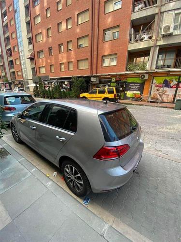 Golf 7 automatik