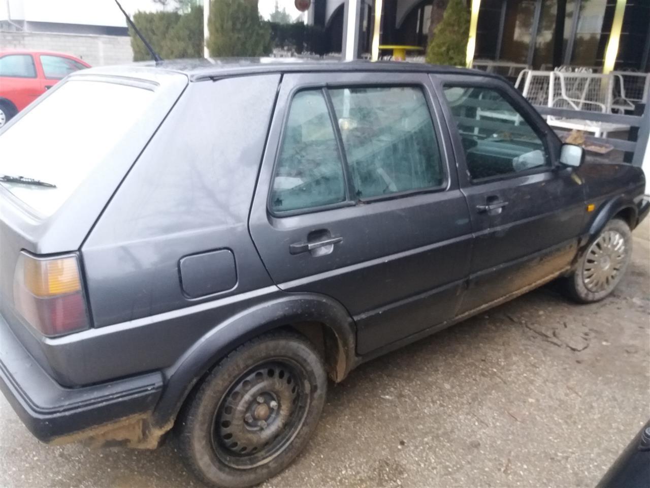Golf