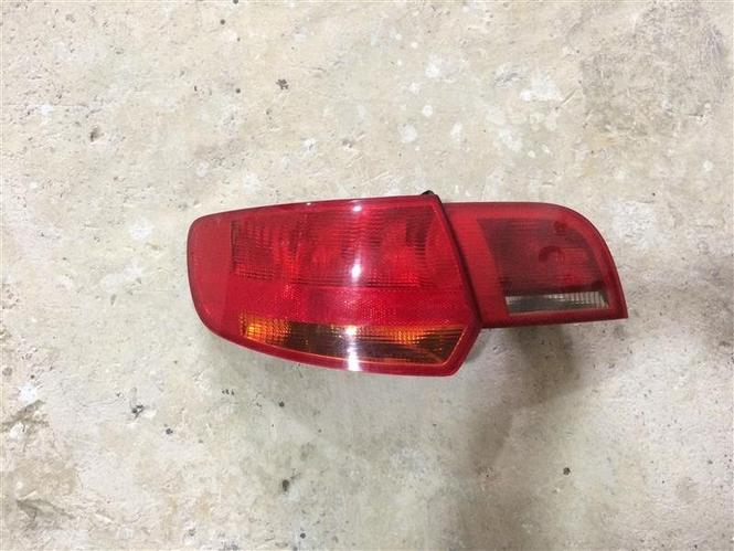 Shtopa per Audi A3