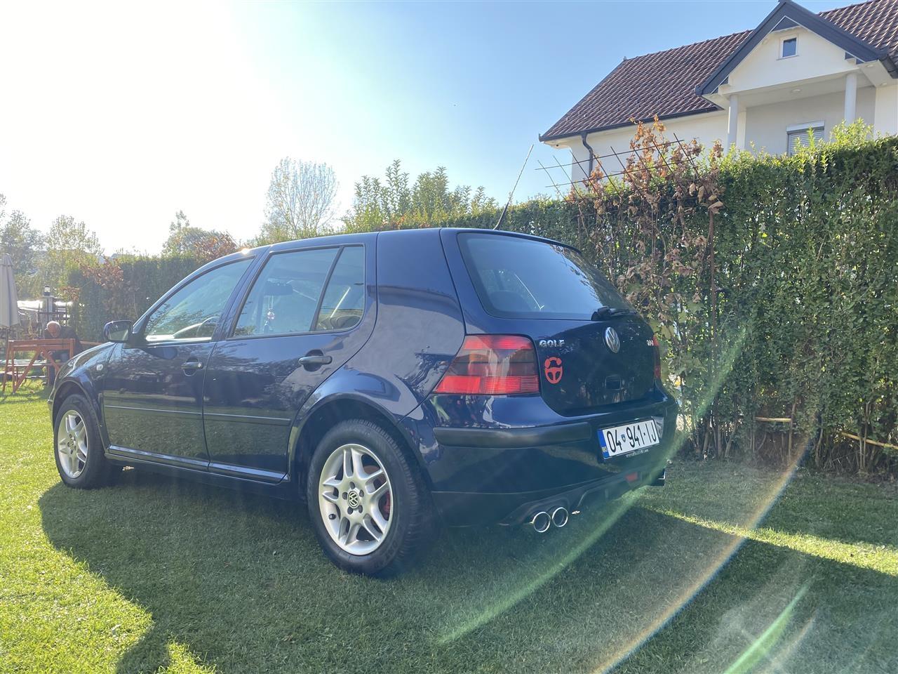 Golf-4