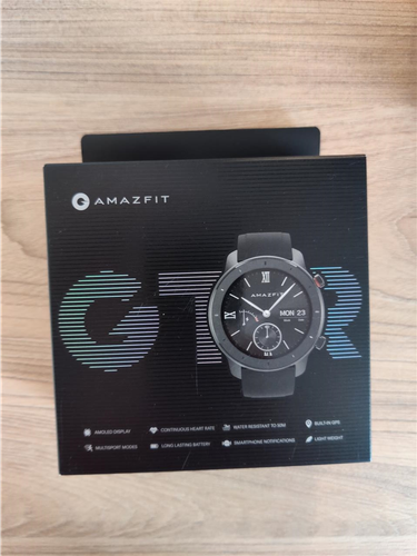 Ore e menqur smart watch