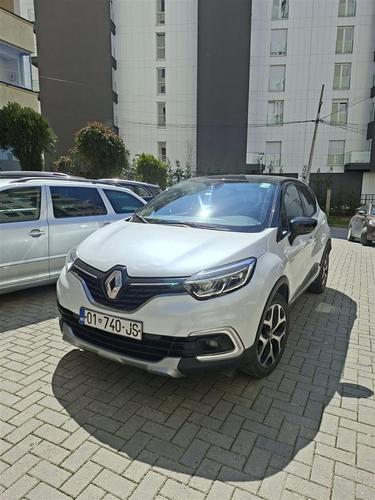 Renault Captur 2017 | Disel
