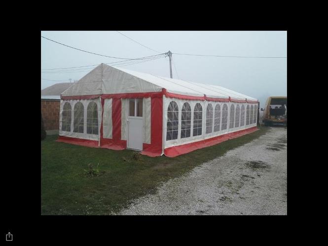 Shitet tenda