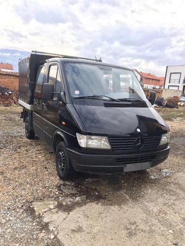 Shitet mercedes sprinter