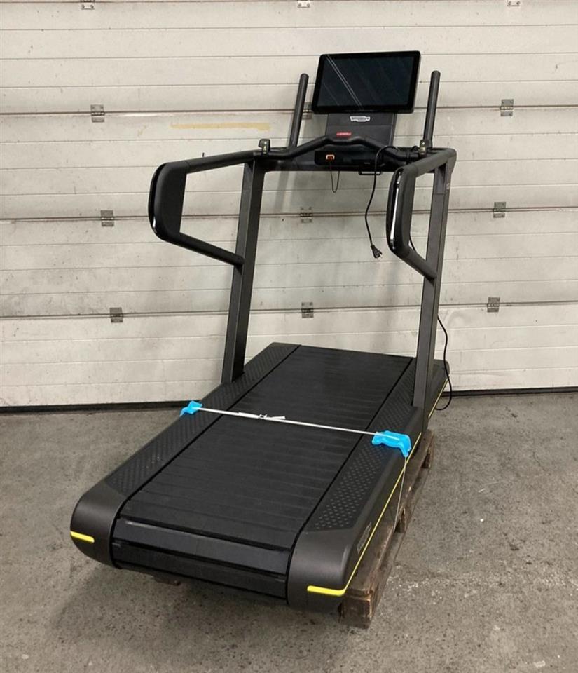 TECHNOGYM-SKILL-RUN-UNITY-NEW-CONDITION