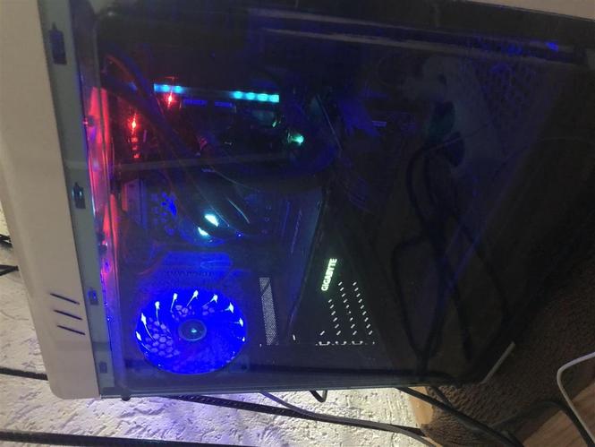 PC Gaming