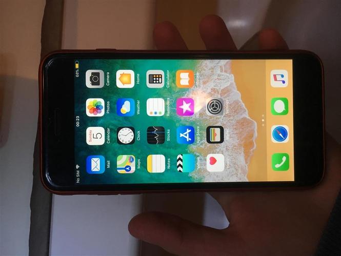 Iphone 6 plus 