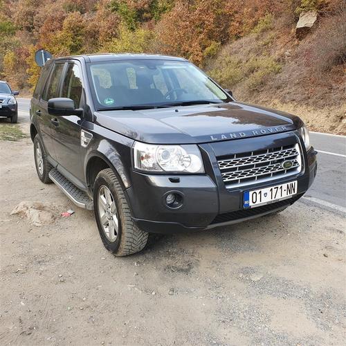 Freelander 2 