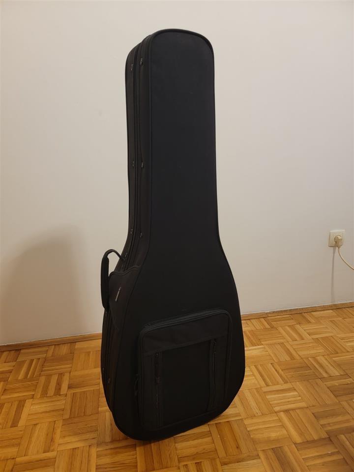 Gitarë-Akustike-Yamaha