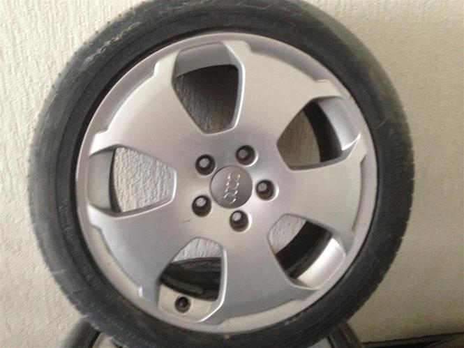 fellne audi a3 