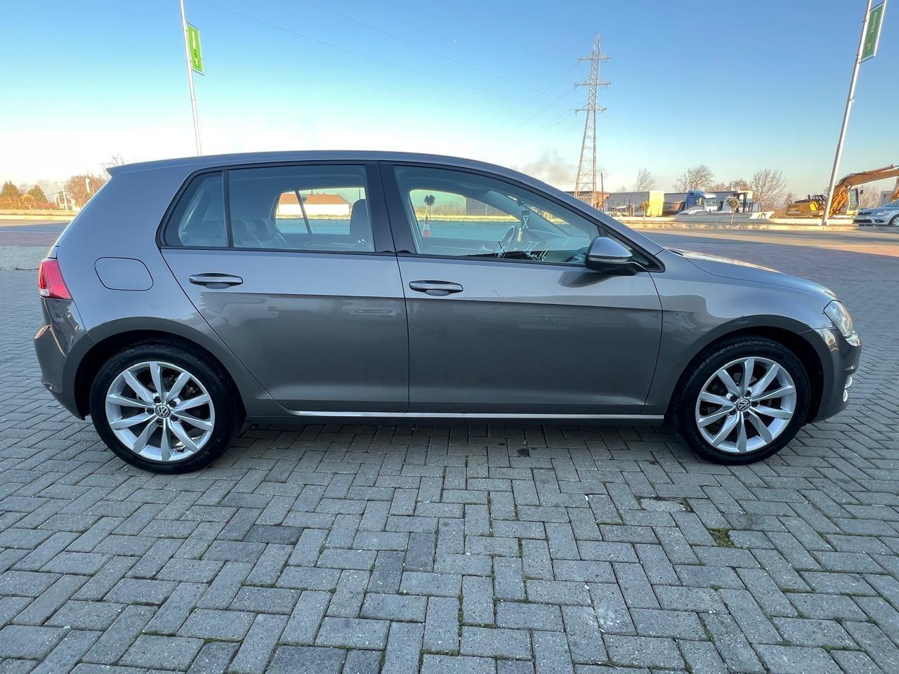 Golf-7