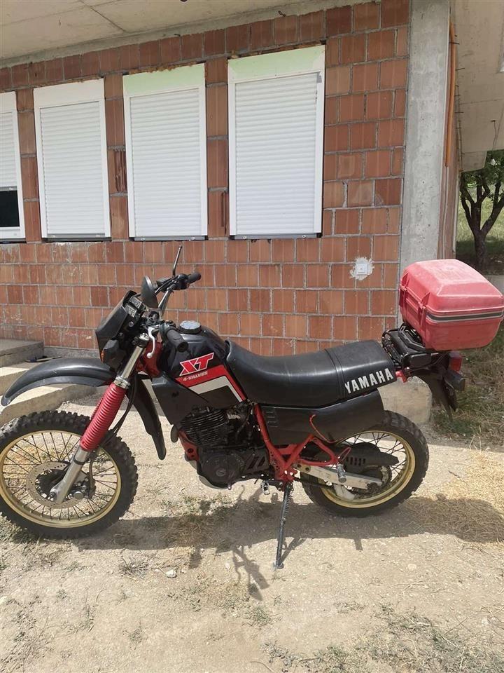 Yamaha