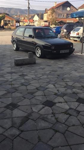 Golf 2 1.9 
