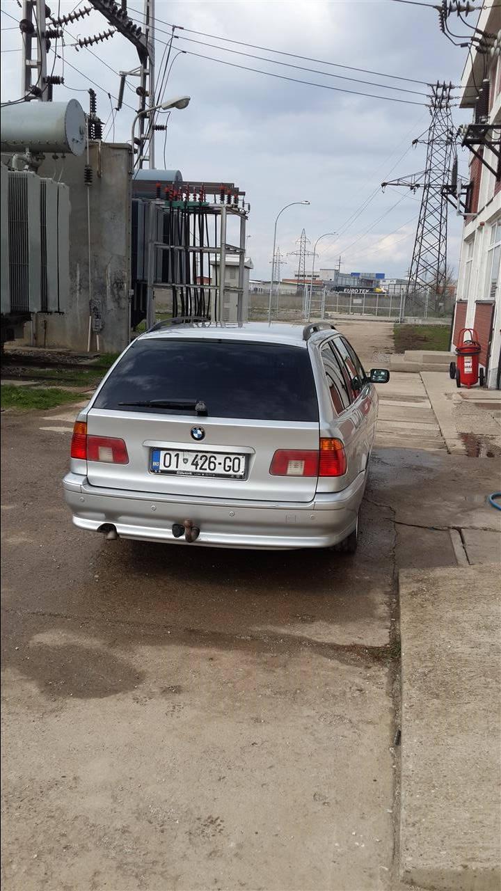 Bmw-520d