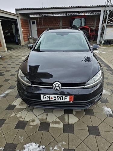 Golf 7