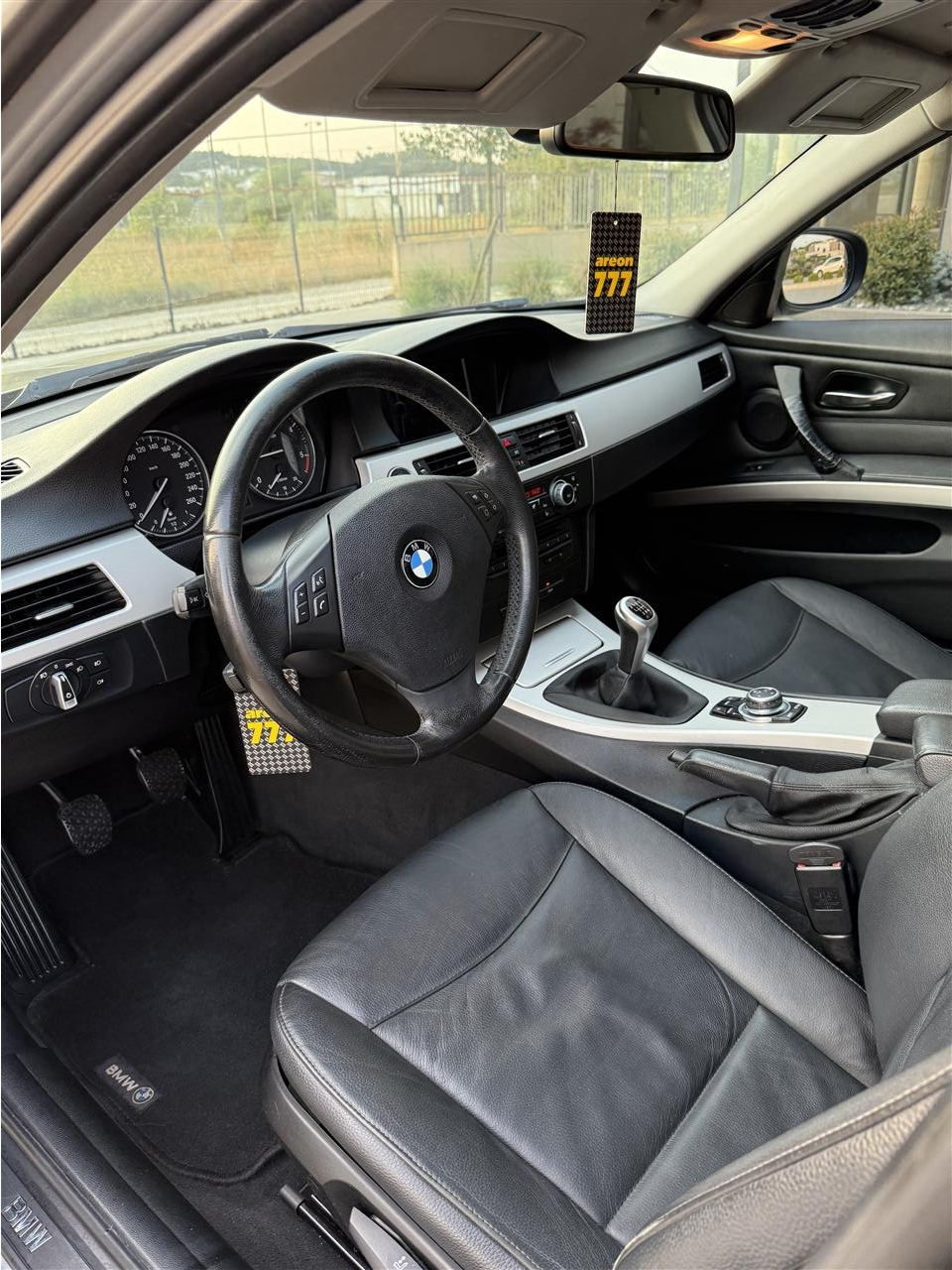 BMW-320-FACELIFT-VITI-2010-MANUAL-177PS-RKS-FULLL-OPSIONE