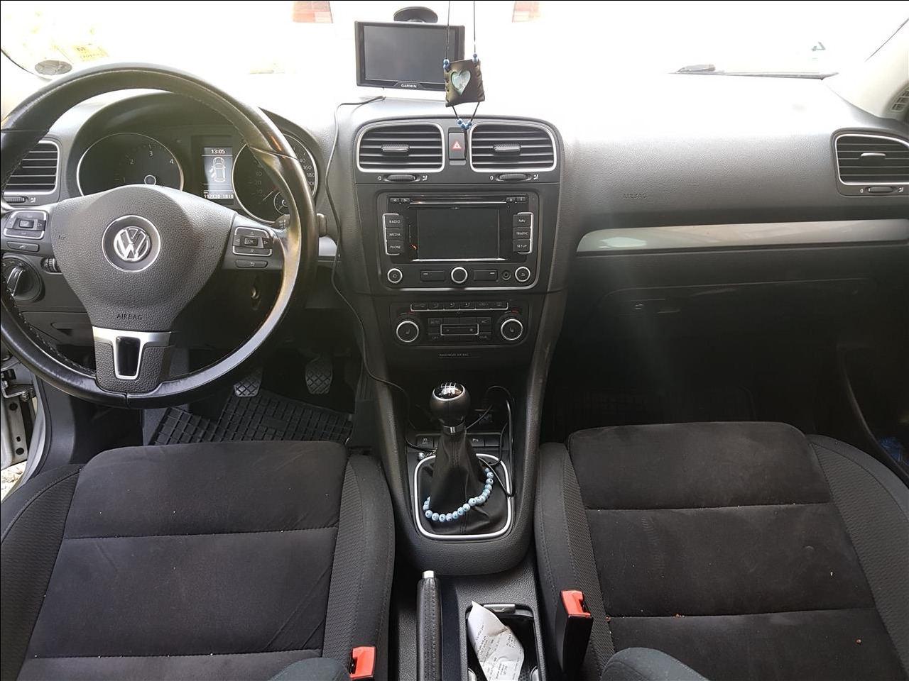 Golf-VI