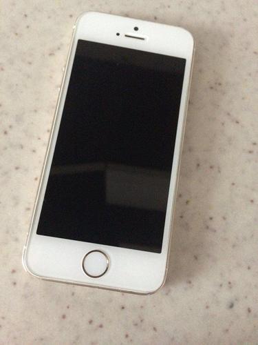 iphon 5s gold