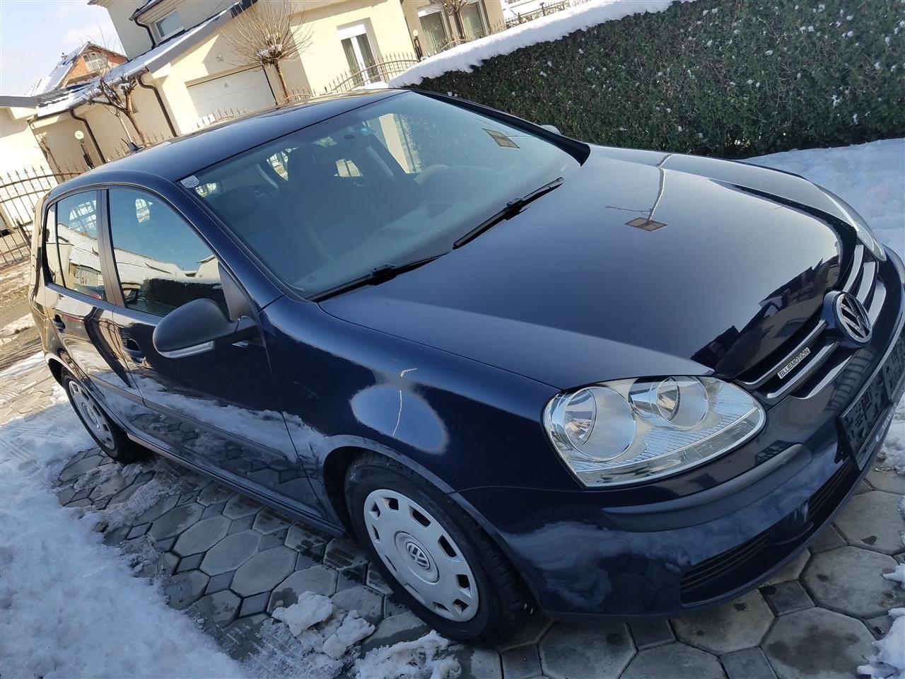 Golf-5