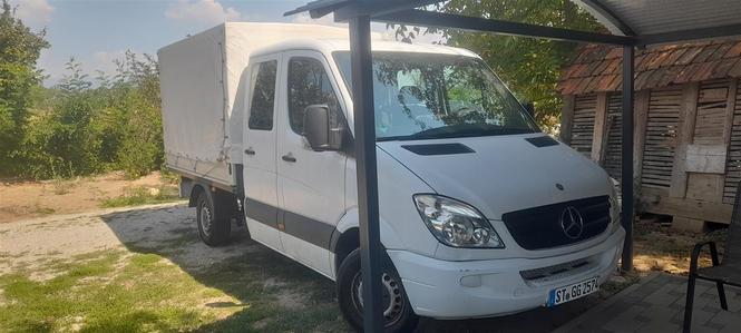 Sprinter 2009