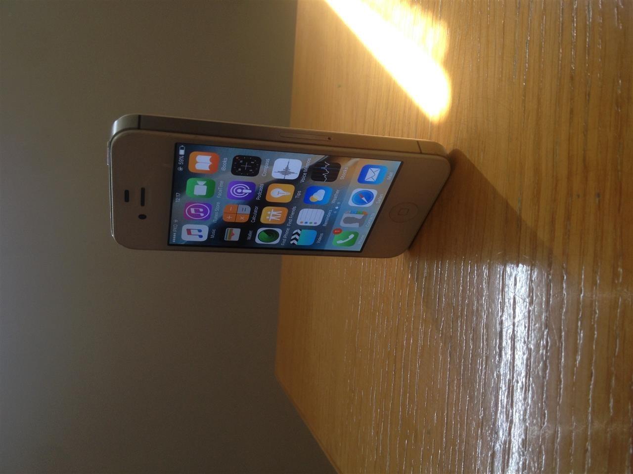 Iphone-4s