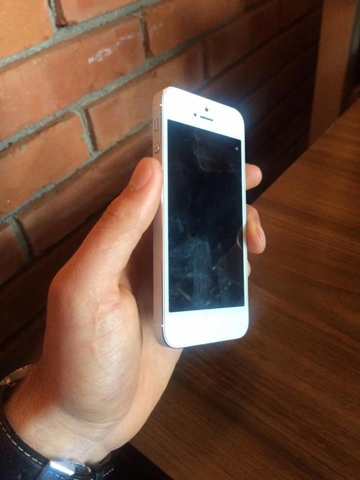 iPhone-5