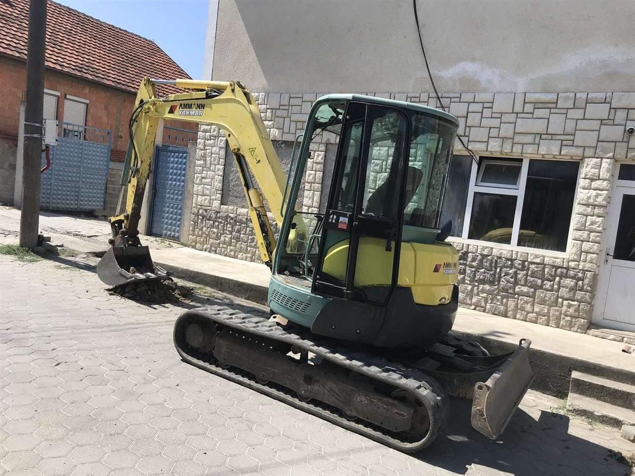 Shitet-Yanmar