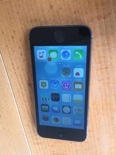 iphone 5s